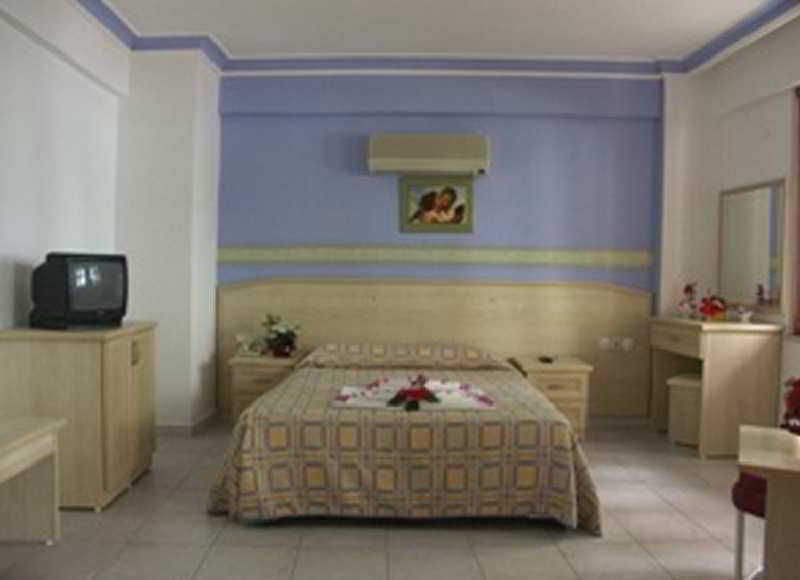 Habesos Hotel Kaş Exterior foto